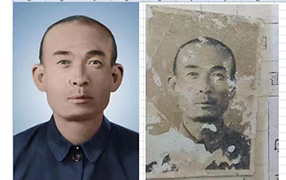 下城老照片修复-2